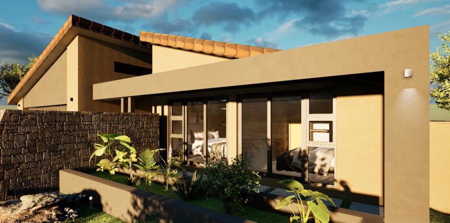 3 Bedroom Property for Sale in Langebaan Country Estate Western Cape